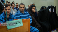 اولین عکس ها از 4 زن و 2 مرد که بازار خودروی تهران را به هم ریختند / دادستان اعدام خواست ! + جزییات 
