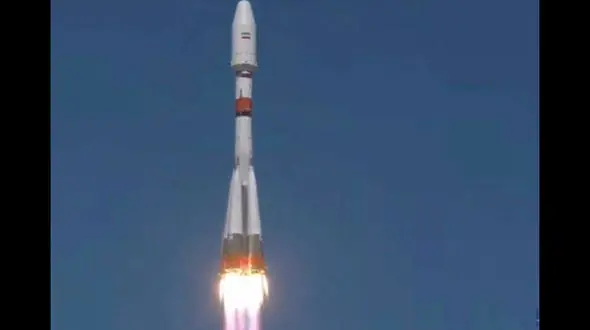 لحظاتی قبل /  اولین داده تله‌ متری ماهواره خیام به سازمان فضایی ایران ارسال شد