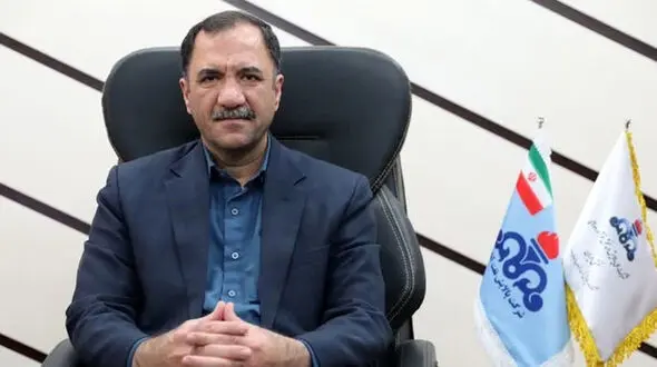 وضعیت زیست محیطی پالایشگاه نفت آبادان رو به بهبود است
