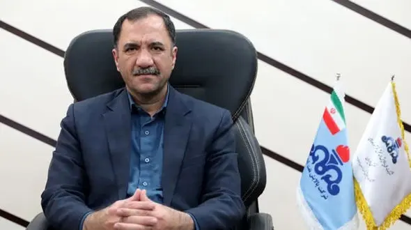 وضعیت زیست محیطی پالایشگاه نفت آبادان رو به بهبود است