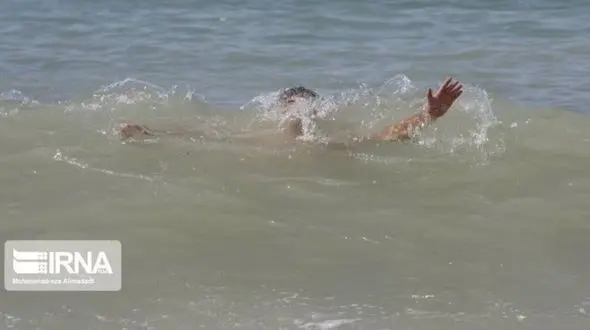 مرگ تلخ 2 پسر 14 و 15 ساله در کارون