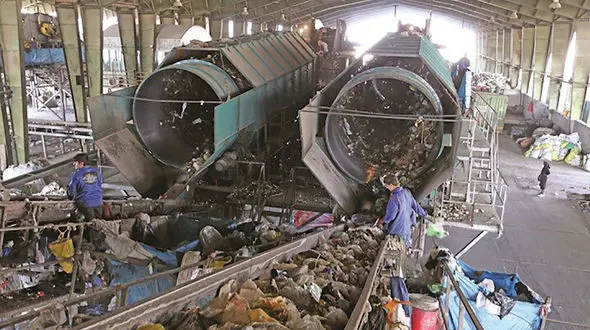 زباله‌سوز چینی؛ طلای سیاه یا بمب ساعتی؟ / تجربه خوبی از زباله سوزهای چینی نداشتیم!