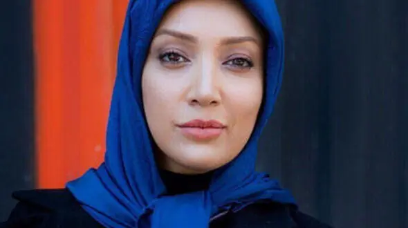 عکس دختر هم قد خانم بازیگر از شوهر مطلقه اش ! / باورنکردنی از نگار عابدی !