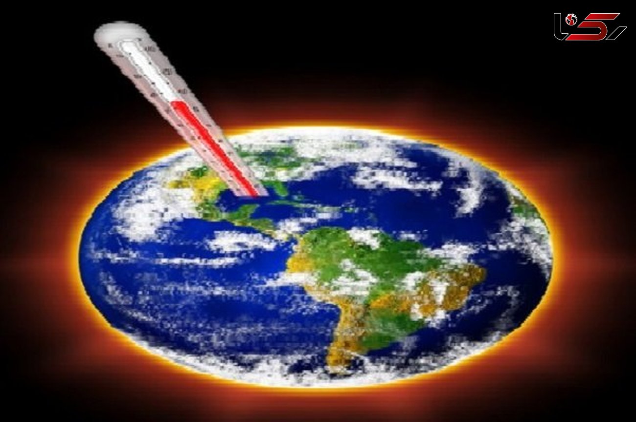 گرمایش زمین تا سال 2100 قربانی می گیرد
