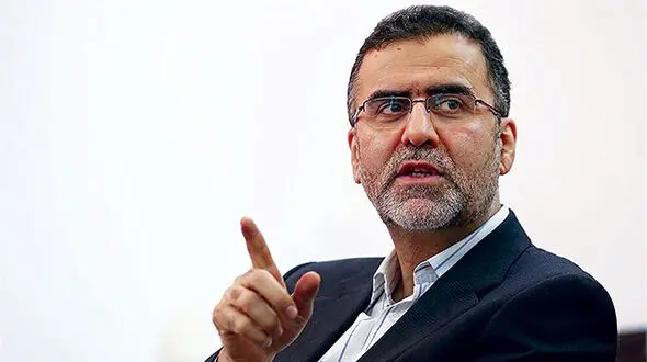 ایوبی استعفا داد 