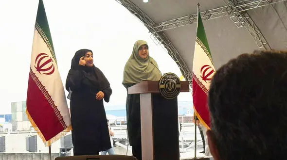 درتفاهم نامه ‌با بابک زنجانی هنوز رقمی جابه‌جا نشده است / امیدواریم با همکاری سه قوه شاهد رفع فیلترینگ باشیم 