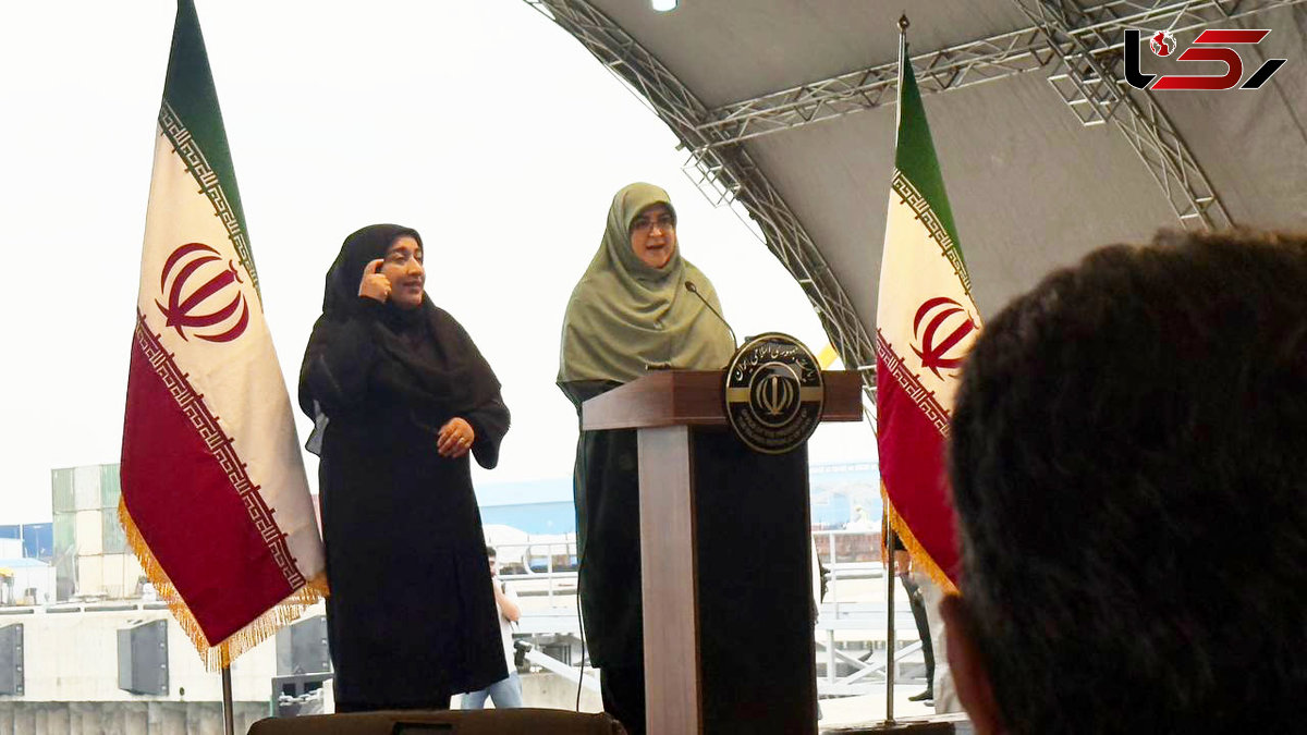 درتفاهم نامه با بابک زنجانی هنوز رقمی جابهجا نشده است / امیدواریم با همکاری سه قوه شاهد رفع فیلترینگ باشیم