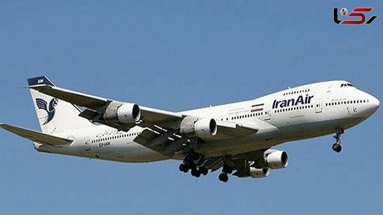 Tehran-Najaf flights resumed amid pandemic: Official