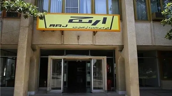 ارج به چرخه تولید برگشت