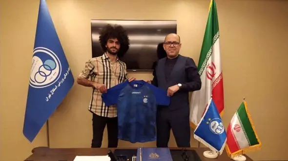 مقصد بازیکن مغضوب مجیدی مشخص شد