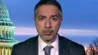 تریتا پارسی: احتمال آغاز دور سوم جنگ به ۹۰ درصد رسیده است