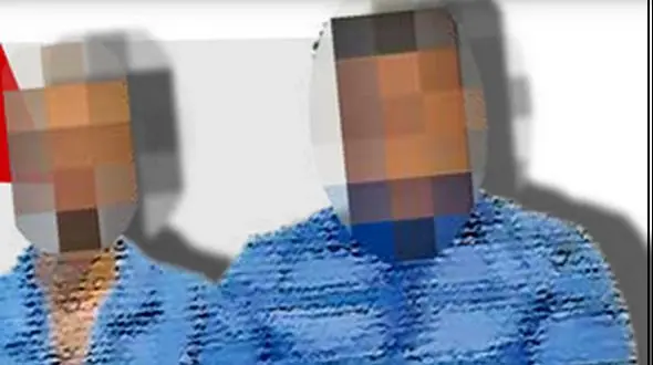 شلیک دقیق پلیس به خودروی دزدان حرفه ای در محله جنت آباد