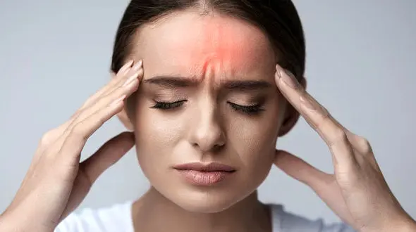 رهایی از سردرد با 7 راهکار طلایی