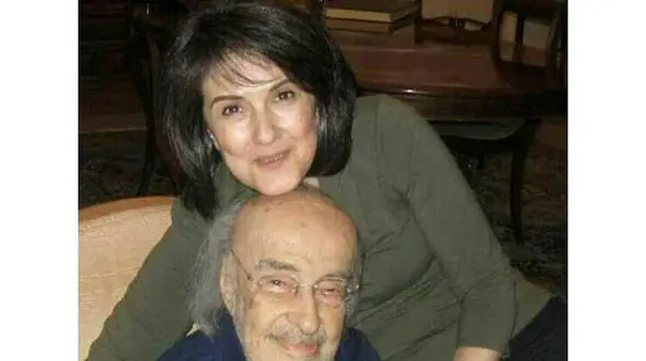 دختر وزیر دولت موقت بازرگان مسافر پرواز مرگ هواپیمای اوکراینی +عکس