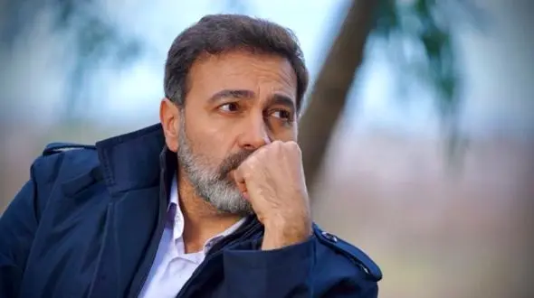 آرش مجیدی بازیگر سریال «جزر و مد»: قسم به تمام ستاره‌ها که تا زنده‌ام به اعتبار خورشید ، دوستت خواهم داشت