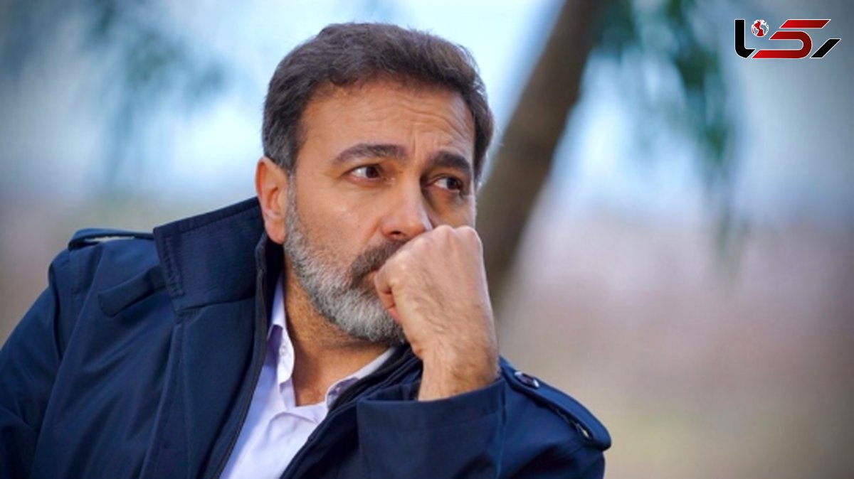 آرش مجیدی بازیگر سریال «جزر و مد»: قسم به تمام ستارهها که تا زندهام به اعتبار خورشید ، دوستت خواهم داشت