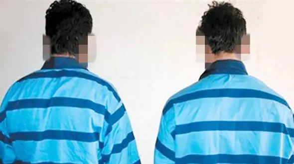 قتل کینه جویانه 2 برادر برای صاحب کار پدرشان / آنها 11 سال برای مرد ثروتمند نقشه کشیده بودند