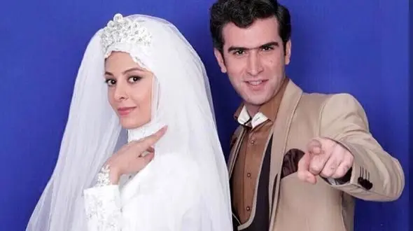 عکس تازه لاله سریال لیسانسه‌ها جلب‌توجه کرد