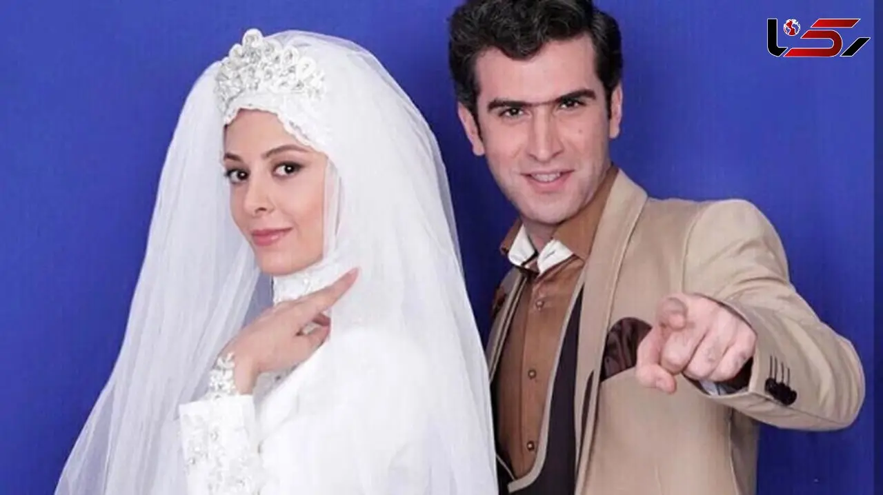 عکس تازه لاله سریال لیسانسه‌ها جلب‌توجه کرد