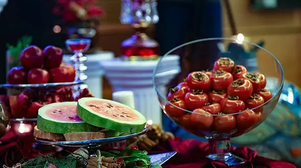 همه محدودیت ها و ممنوعیت های کرونایی شب یلدا 