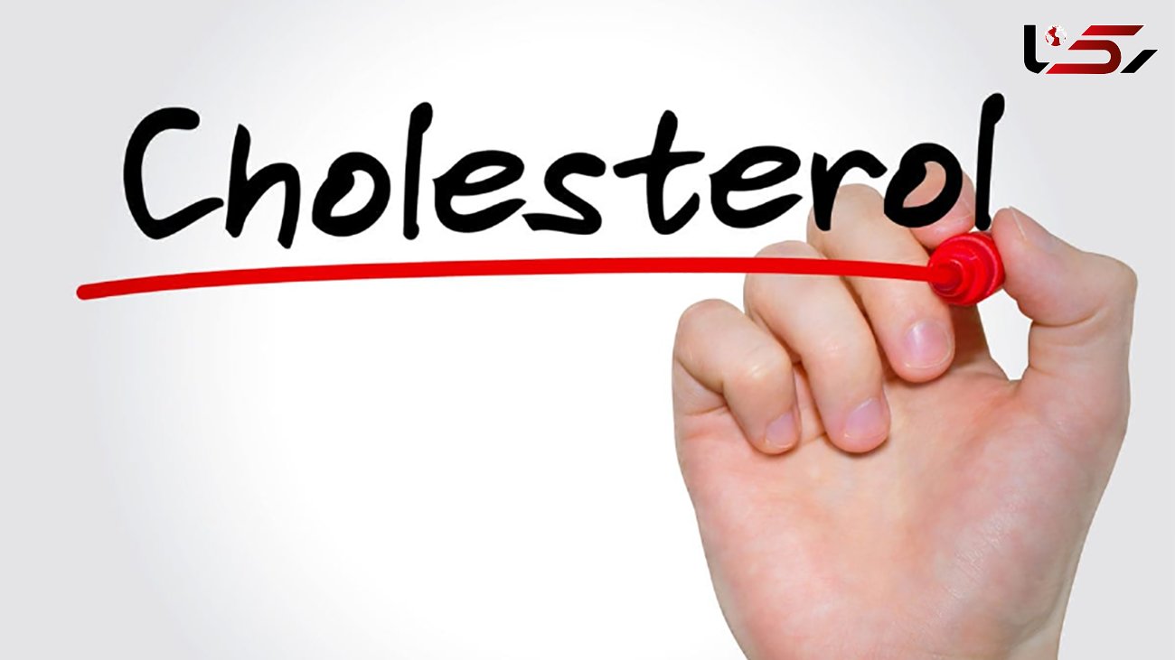 نشانه های پوستی ابتلا به کلسترول خون چیست؟