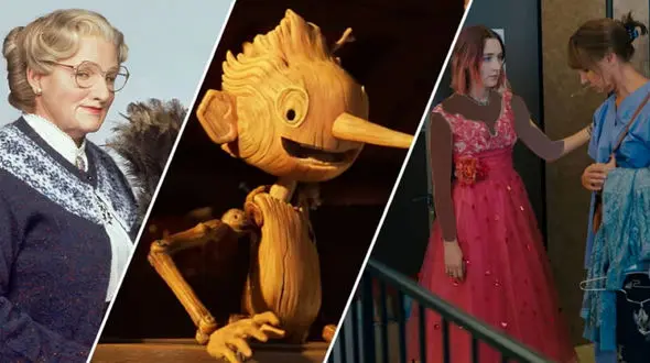 10 فیلم که باعث می‌شود پدر و مادر خود را در آغوش بگیرید + عکس