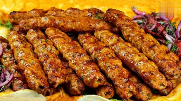 تاثیر کباب کوبیده بر اسهال، فشار خون، یبوست و دیابت