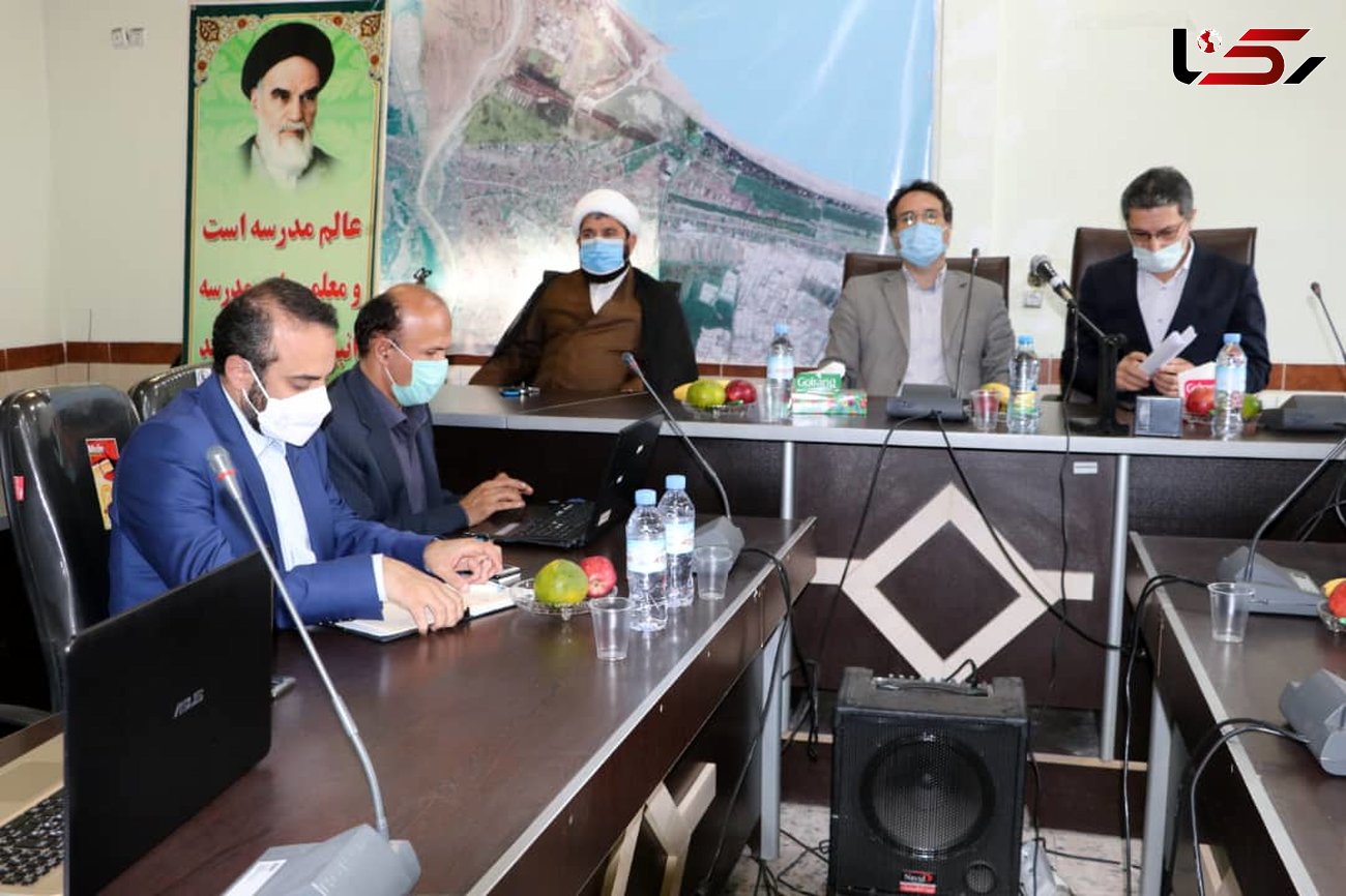 آمادگی شهرداری بندر کیاشهر جهت جذب سرمایه‌گذار و اجرای طرح‌های اقتصادی 
