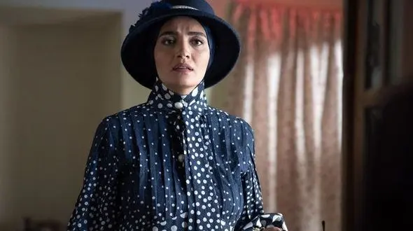 دلیل غیبت موجه میترا حجار در سینما فاش شد! 