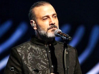 دانلود آهنگ باشکوه شیدا از علیرضا قربانی / دیدار تو نایاب ترین منظره من