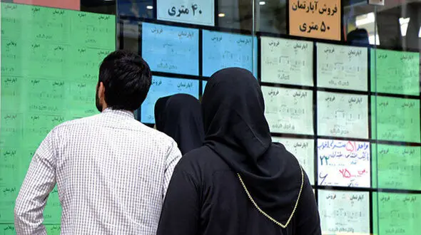 قیمت آپارتمان های اجاره ای در تهران + جدول