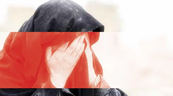 مادرشوهر پسر همسایه را برای بی آبرو کردن عروسش اجیر کرد!