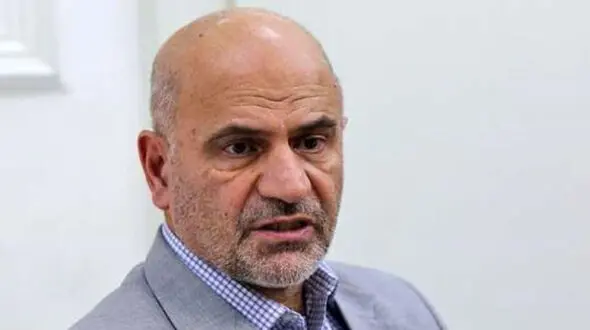 شکاف تورمی بین ایران با افغانستان، عراق و عربستان خجالت آور است