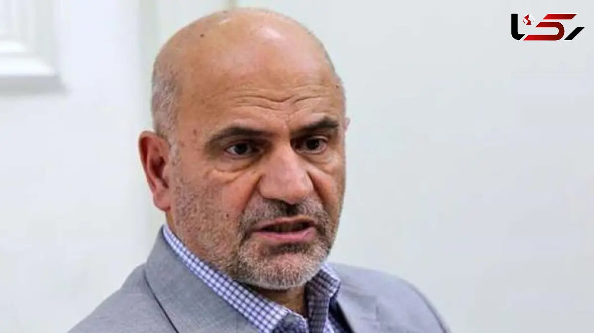 شکاف تورمی بین ایران با افغانستان، عراق و عربستان خجالت آور است