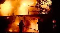 خاطرات آتش نشان ها به مناسبت روز جهانی آتش نشانان / خاطراتی که بوی دود می‌ دهد