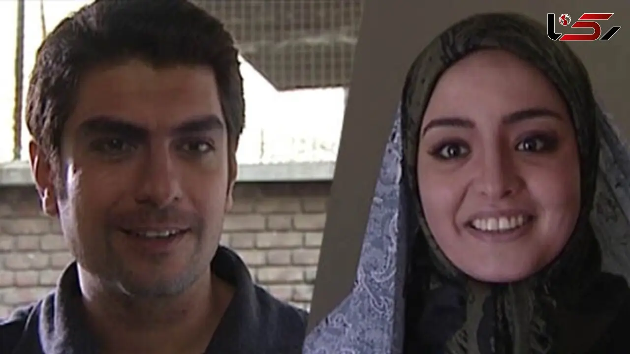 بازگشت مهدی پاکدل و نرگس محمدی در یک قاب جادویی! /۱۶ سال بعد از «ستایش» 