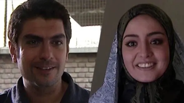 عاشقانه‌ی به یادماندنی طاهر و ستایش در بیمارستان/ یادی کنیم از حسادت نرگس محمدی، بازیگر نقش ستایش، به خوشگلی دخترش در بدو تولد