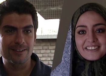 عاشقانه‌ی به یادماندنی طاهر و ستایش در بیمارستان/ یادی کنیم از حسادت نرگس محمدی، بازیگر نقش ستایش، به خوشگلی دخترش در بدو تولد