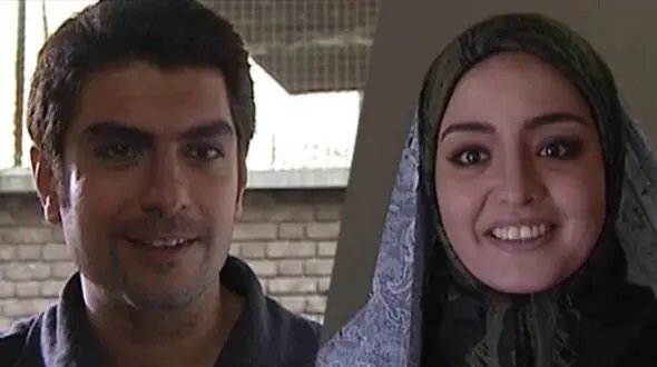عاشقانه‌ی به یادماندنی طاهر و ستایش در بیمارستان/ یادی کنیم از حسادت نرگس محمدی، بازیگر نقش ستایش، به خوشگلی دخترش در بدو تولد