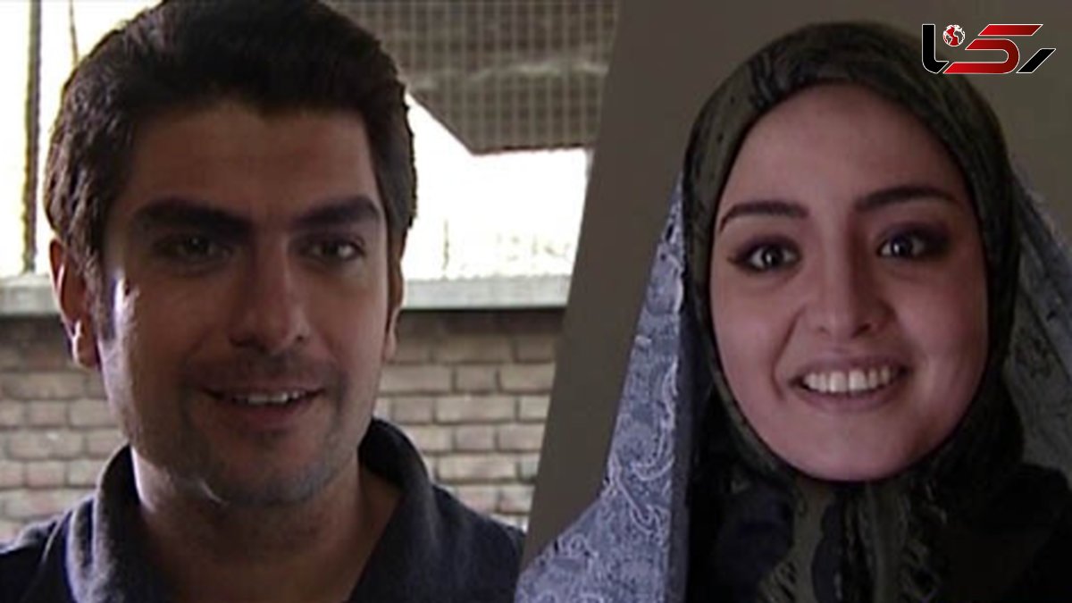 عاشقانهی به یادماندنی طاهر و ستایش در بیمارستان/ یادی کنیم از حسادت نرگس محمدی، بازیگر نقش ستایش، به خوشگلی دخترش در بدو تولد