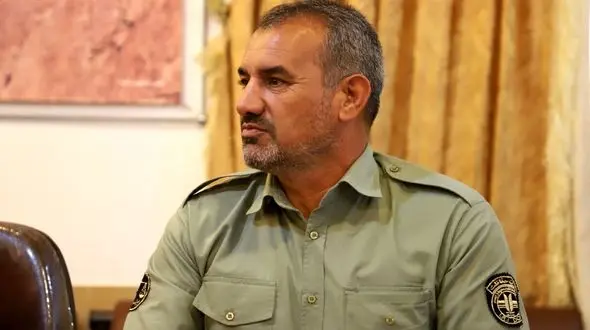 برکناری ناگهانی رئیس کارآمد پارک ملی گلستان!/ محیط زیست:خطایی نداشت،دوره مدیریتش تمام شد/ مردم: به درخواست ما توجه نشد