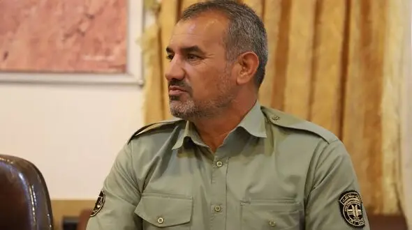 برکناری ناگهانی رئیس کارآمد پارک ملی گلستان!/ محیط زیست:خطایی نداشت،دوره مدیریتش تمام شد/ مردم: به درخواست ما توجه نشد