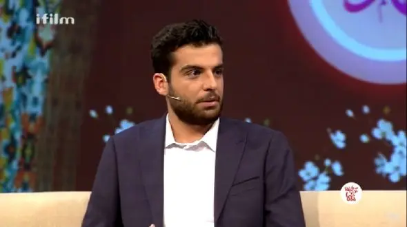 مانی رحمانی: هنوز با گذشت ۸ سال مردم من را جواد جوادی صدا می‌زنند