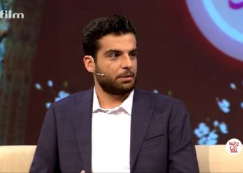مانی رحمانی: هنوز با گذشت ۸ سال مردم من را جواد جوادی صدا می‌زنند