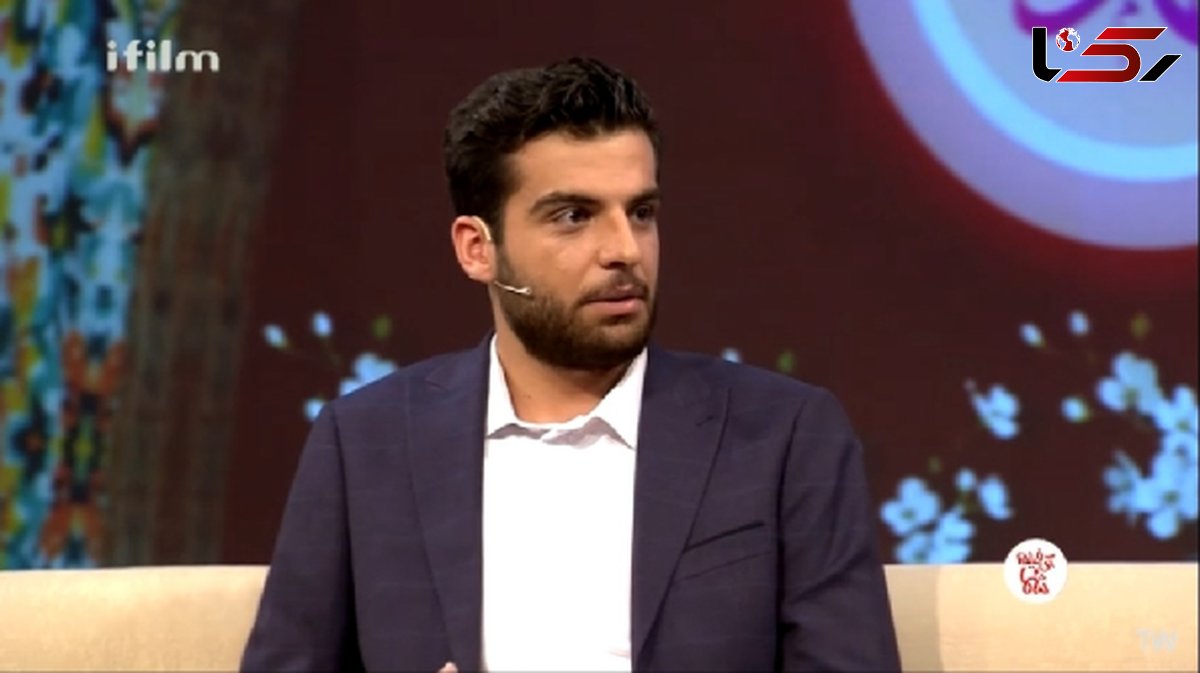 مانی رحمانی: هنوز با گذشت ۸ سال مردم من را جواد جوادی صدا می‌زنند