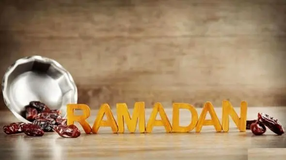 ایده هایی جالب و عرفانی برای چیدمان میز افطار +عکس 