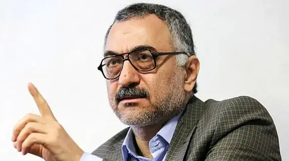 لیلاز: یک بناپارت در راه است، از درون و با رضایت همین حکومت / تا عید تحول سیاسی مهمی رخ می دهد/ تورم ممکن است به ۵۵ درصد هم برسد