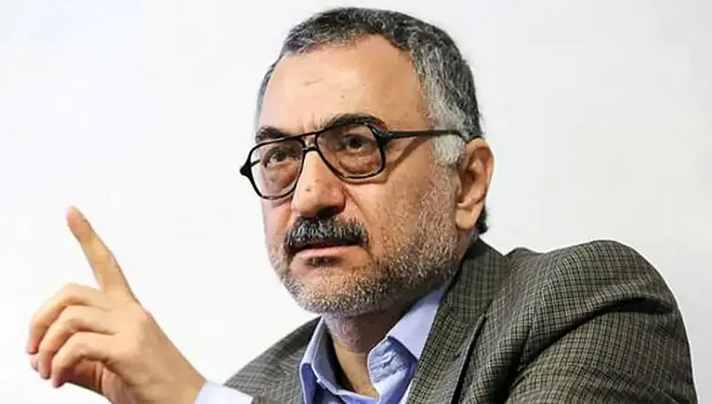 لیلاز: یک بناپارت در راه است، از درون و با رضایت همین حکومت / تا عید تحول سیاسی مهمی رخ می دهد/ تورم ممکن است به ۵۵ درصد هم برسد