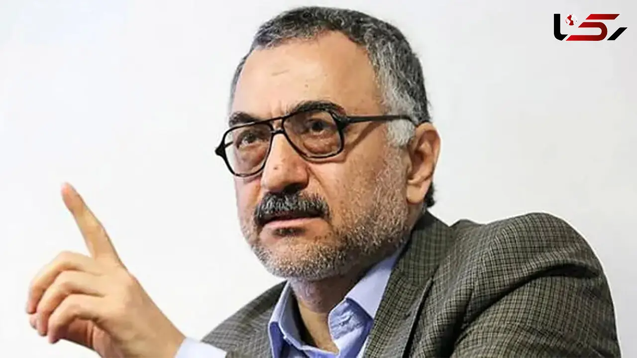 لیلاز: یک بناپارت در راه است، از درون و با رضایت همین حکومت / تا عید تحول سیاسی مهمی رخ می دهد/ تورم ممکن است به ۵۵ درصد هم برسد