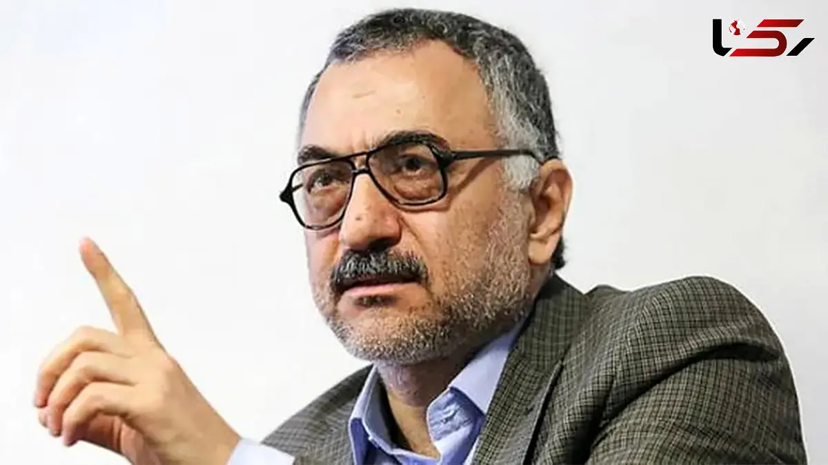 لیلاز: یک بناپارت در راه است، از درون و با رضایت همین حکومت / تا عید تحول سیاسی مهمی رخ می دهد/ تورم ممکن است به ۵۵ درصد هم برسد